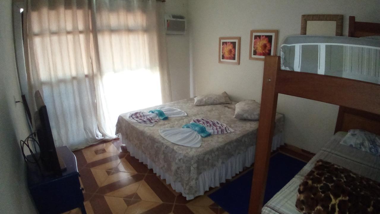 Recanto Nobre Búzios Εξωτερικό φωτογραφία